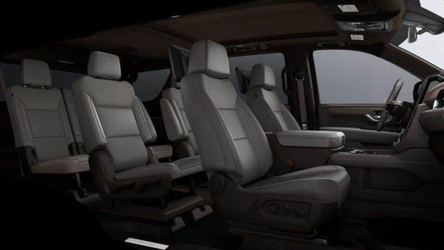 new 2026 GMC Yukon car, priced at $75,055