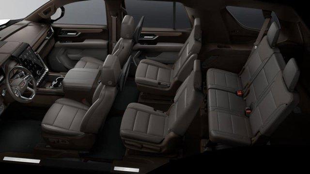 new 2026 GMC Yukon car, priced at $75,055