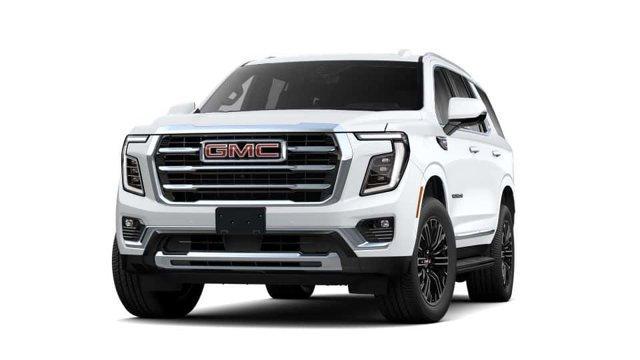new 2026 GMC Yukon car, priced at $75,055