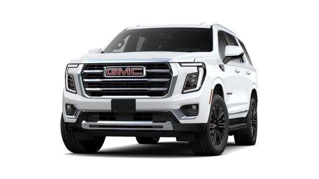 new 2026 GMC Yukon car, priced at $75,055