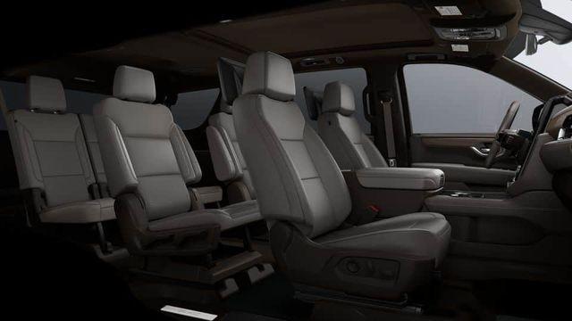new 2026 GMC Yukon car, priced at $75,055