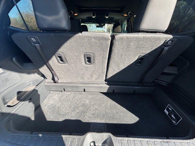 used 2022 Honda Pilot car, priced at $28,991