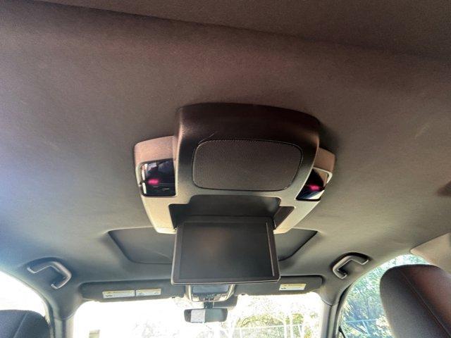 used 2022 Honda Pilot car, priced at $28,991