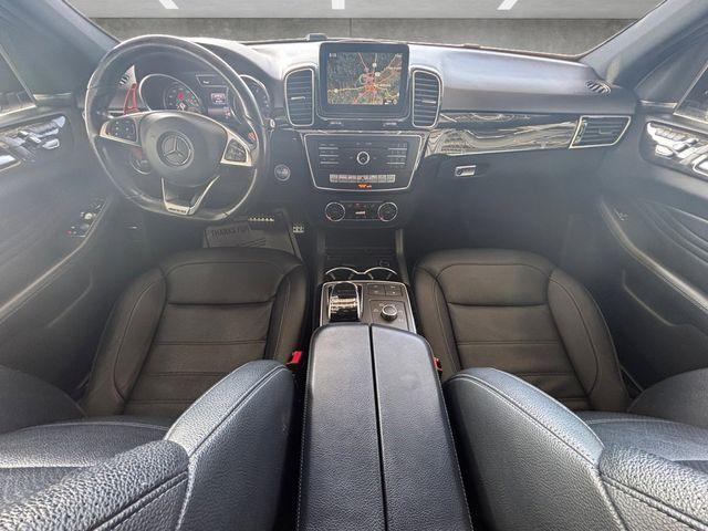 used 2016 Mercedes-Benz GLE-Class car, priced at $25,451