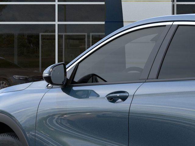 new 2026 Buick Envista car, priced at $27,475