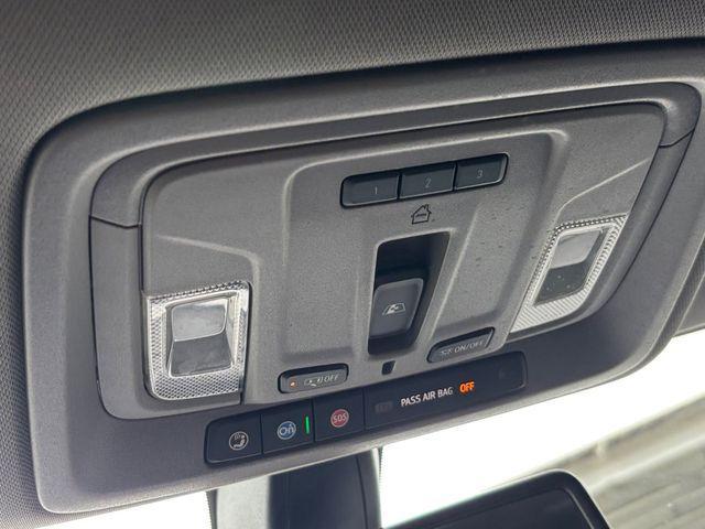 used 2022 GMC Sierra 1500 Limited car, priced at $37,611