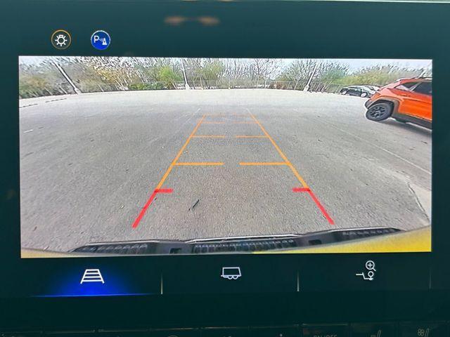 used 2023 Chevrolet Colorado car, priced at $32,991