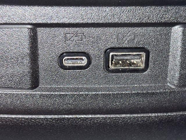 used 2023 Chevrolet Colorado car, priced at $32,991