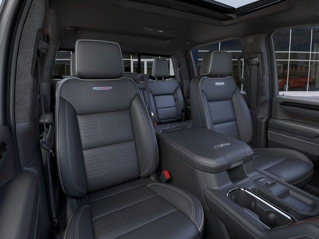 new 2026 GMC Sierra 2500 car, priced at $91,025