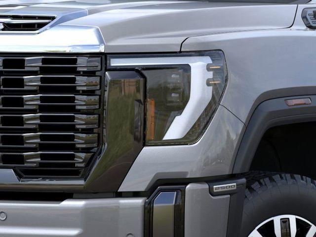 new 2026 GMC Sierra 2500 car, priced at $90,930