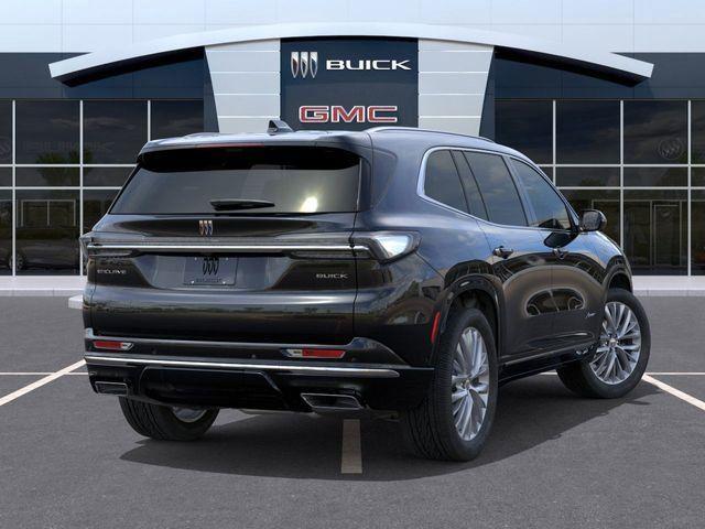 new 2026 Buick Enclave car, priced at $59,010