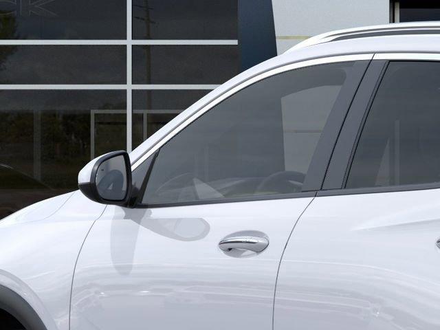 new 2026 Buick Encore GX car, priced at $23,409