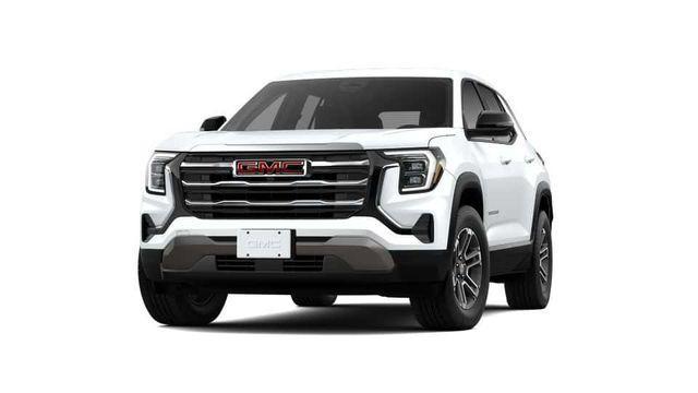 new 2026 GMC Terrain car, priced at $30,195