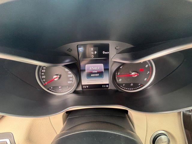 used 2019 Mercedes-Benz GLC 300 car, priced at $19,991