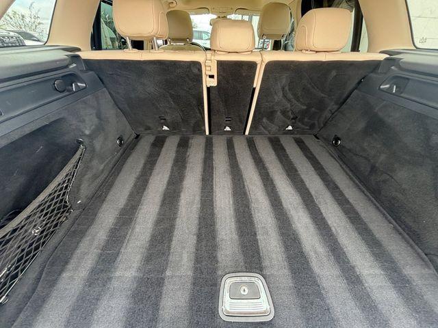 used 2019 Mercedes-Benz GLC 300 car, priced at $19,991