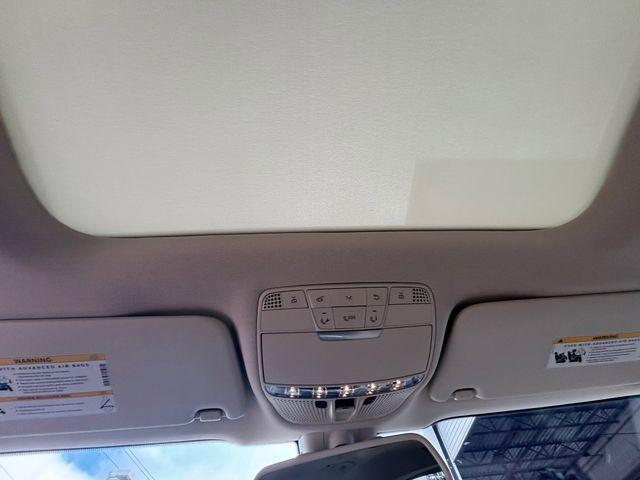 used 2019 Mercedes-Benz GLC 300 car, priced at $19,991