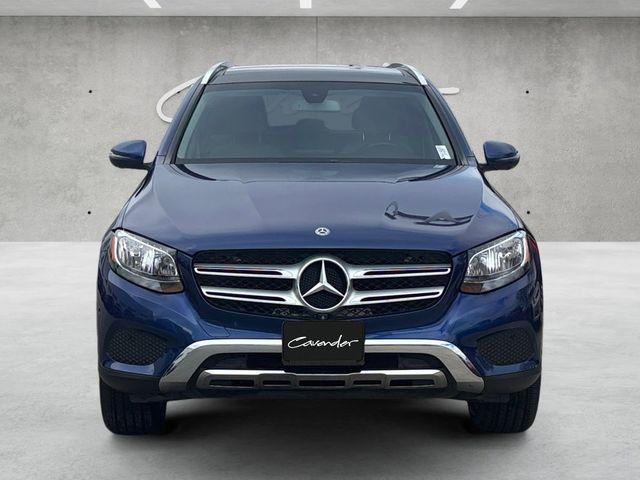 used 2019 Mercedes-Benz GLC 300 car, priced at $19,991