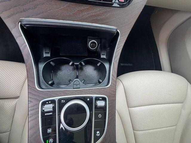 used 2019 Mercedes-Benz GLC 300 car, priced at $19,991