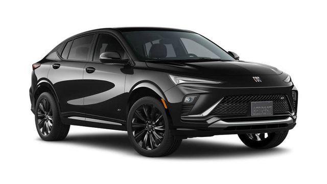 new 2026 Buick Envista car, priced at $28,380