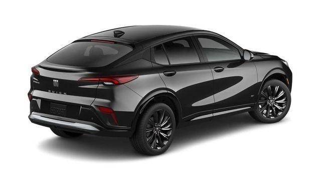 new 2026 Buick Envista car, priced at $28,380