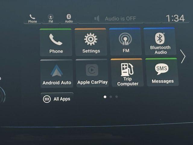 used 2022 Honda Pilot car, priced at $28,991