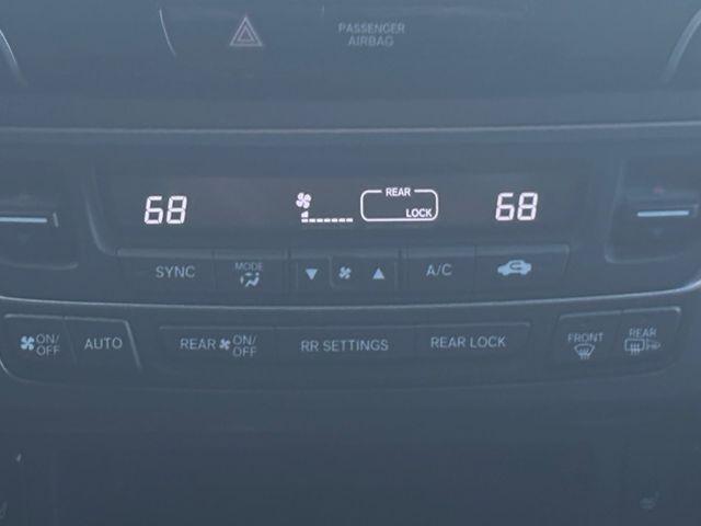 used 2022 Honda Pilot car, priced at $28,991