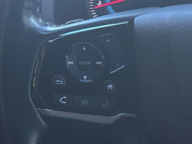 used 2022 Honda Pilot car, priced at $28,991