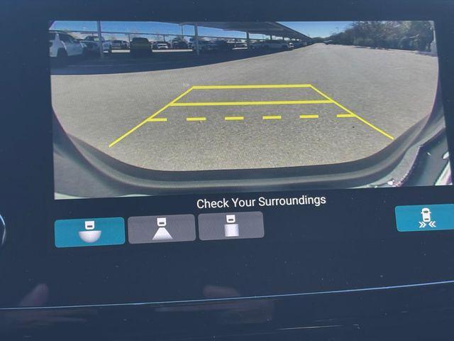 used 2022 Honda Pilot car, priced at $28,991