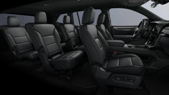 new 2026 GMC Acadia car, priced at $51,440