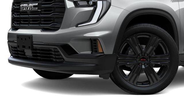 new 2026 GMC Acadia car, priced at $51,440