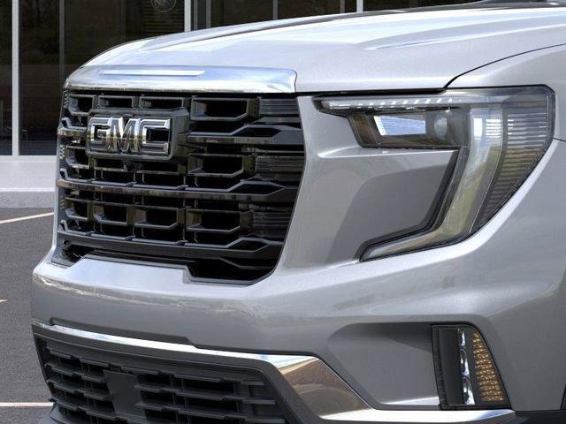 new 2026 GMC Acadia car, priced at $51,215