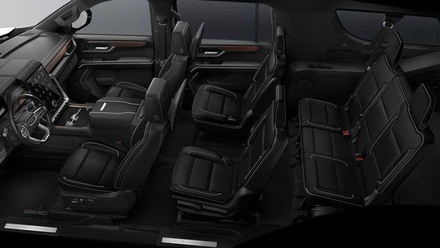 new 2026 GMC Yukon XL car, priced at $97,865