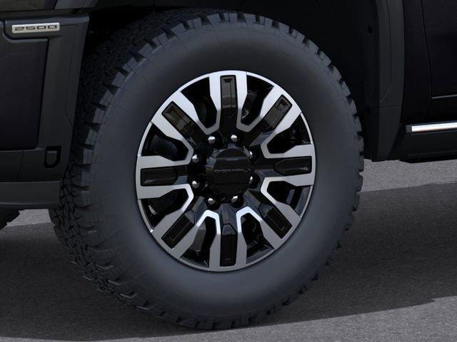 new 2026 GMC Sierra 2500 car, priced at $90,035