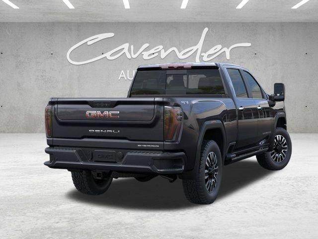 new 2026 GMC Sierra 2500 car, priced at $90,035
