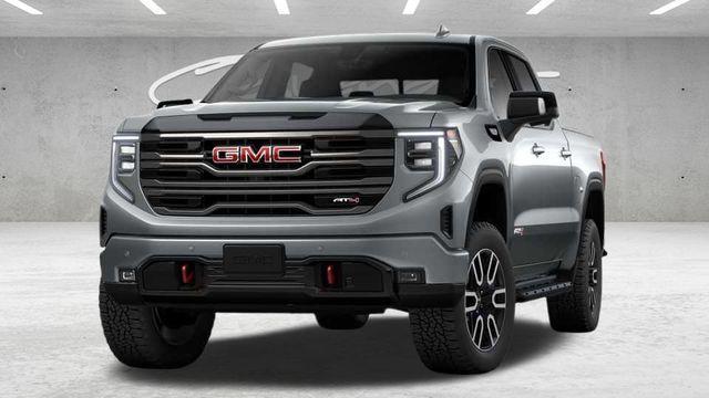 new 2026 GMC Sierra 1500 car, priced at $97,212