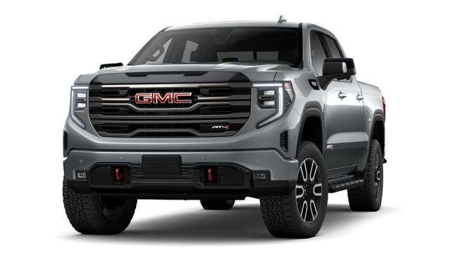 new 2026 GMC Sierra 1500 car, priced at $97,212