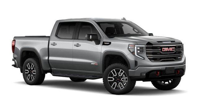 new 2026 GMC Sierra 1500 car, priced at $97,212