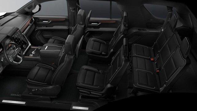 new 2026 GMC Yukon car, priced at $94,070