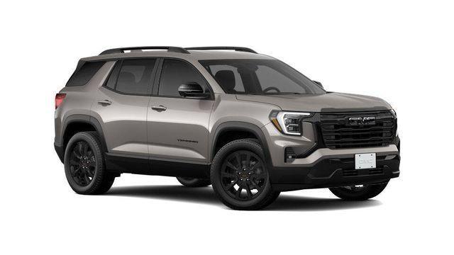 new 2026 GMC Terrain car, priced at $33,030