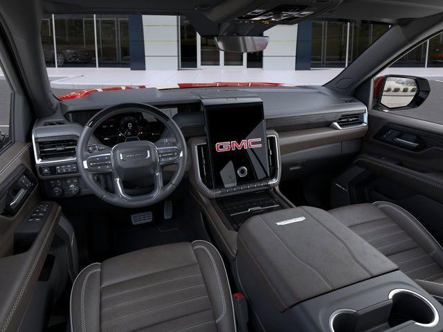 new 2026 GMC Yukon car, priced at $109,340