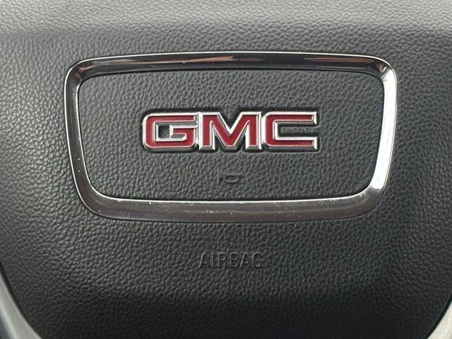 used 2016 GMC Canyon car, priced at $20,171