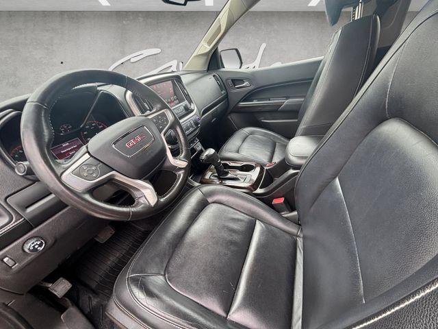 used 2016 GMC Canyon car, priced at $20,171