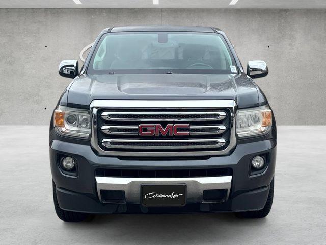 used 2016 GMC Canyon car, priced at $20,171
