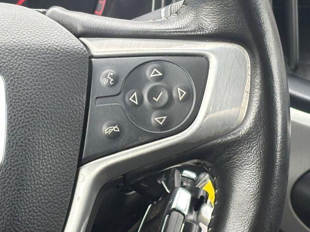 used 2016 GMC Canyon car, priced at $20,171