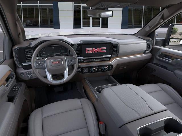 new 2026 GMC Sierra 2500 car, priced at $66,920