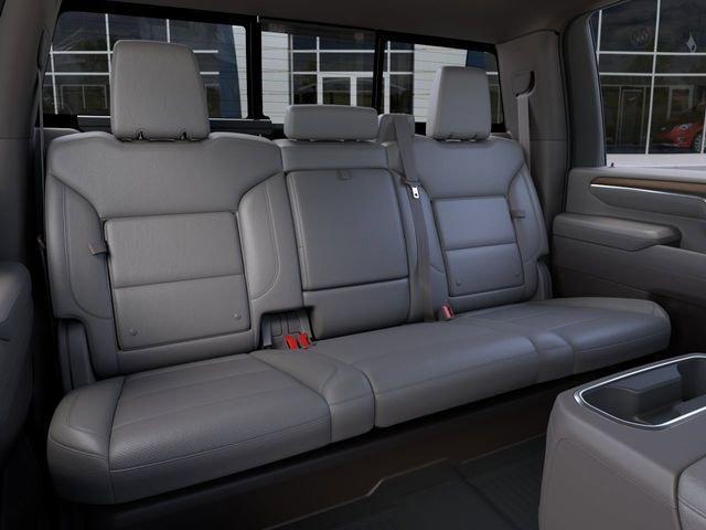 new 2026 GMC Sierra 2500 car, priced at $66,920