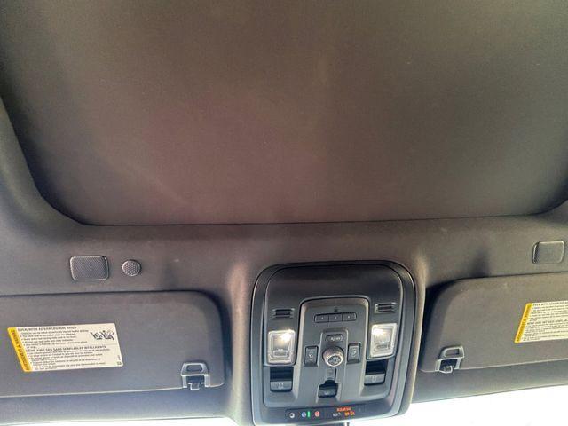 used 2022 GMC Yukon car, priced at $49,991