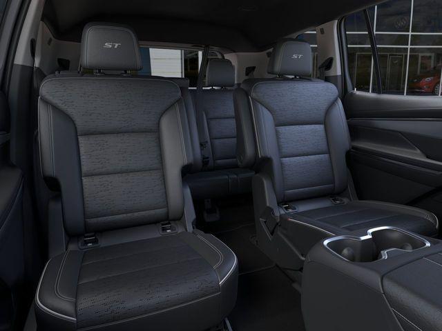 new 2026 Buick Enclave car, priced at $48,580
