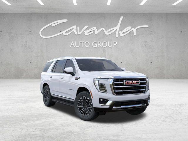 new 2026 GMC Yukon car, priced at $75,055