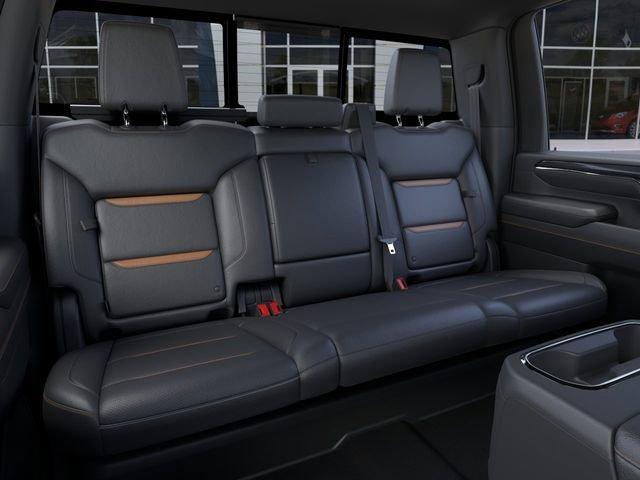 new 2026 GMC Sierra 2500 car, priced at $83,700
